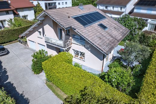 Casa di lusso a Beaumont, Alta Savoia