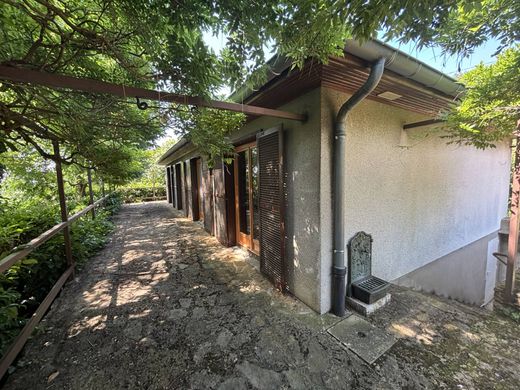 Элитный дом, Saint-Cyr-au-Mont-d'Or, Rhône