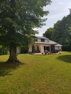 Casa de lujo en L'Isle-Adam, Valle de Oise