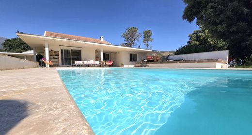 Luxury home in Pietracorbara, Upper Corsica