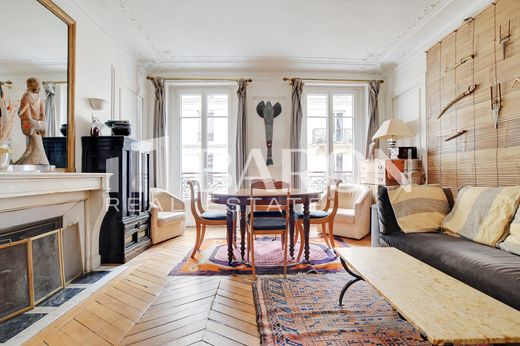 ﺷﻘﺔ ﻓﻲ Montorgueil, Sentier, Vivienne-Gaillon, Paris