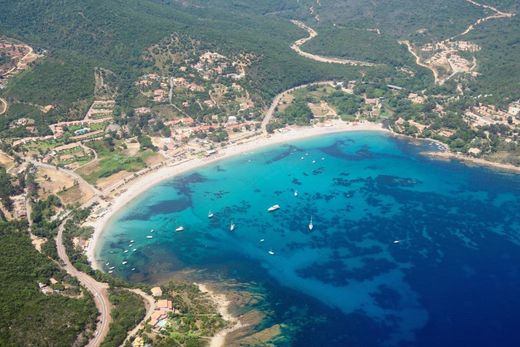 Luxe woning in Porto-Vecchio, South Corsica