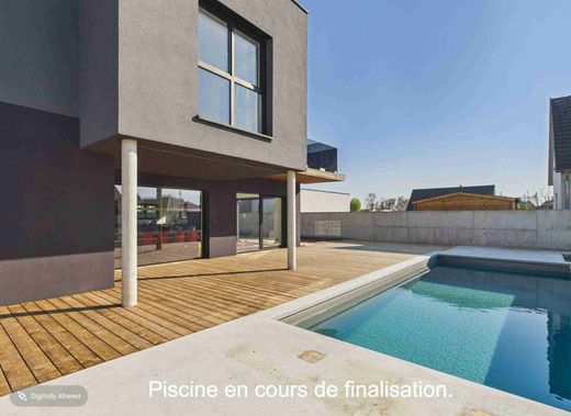 Luxury home in Blodelsheim, Haut-Rhin
