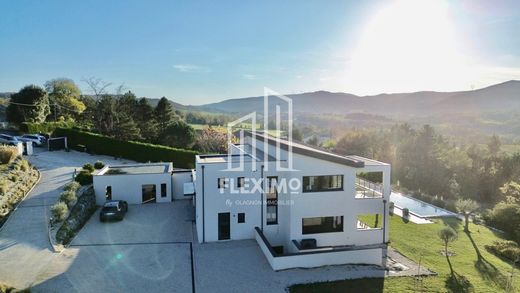 Villa en Saint-Péray, Ardeche