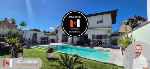 Villa in Boisseron, Hérault