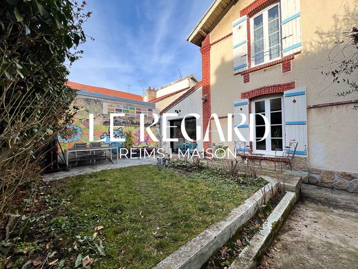 Luxury home in Reims, Marne