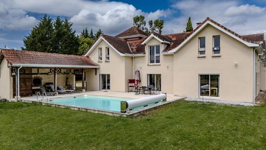 Luxury home in Saint-Géraud-de-Corps, Dordogne