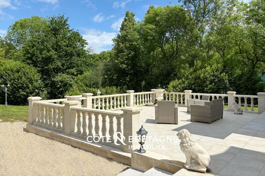 Luxury home in Pléneuf-Val-André, Côtes-d'Armor