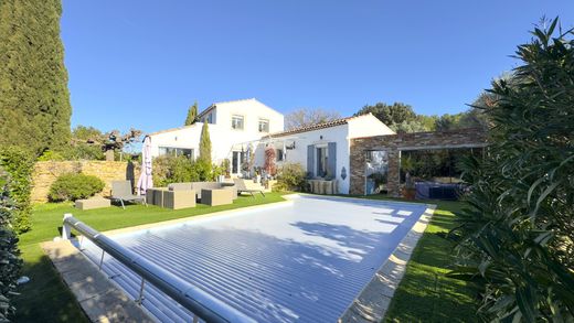 Lüks ev Le Beausset, Var