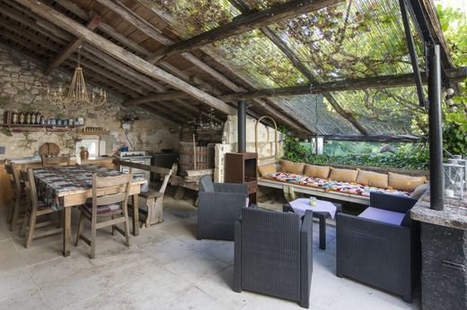 Casa de lujo en Mareuil, Dordoña