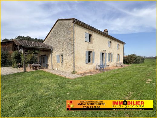 Luxus-Haus in Langon, Gironde
