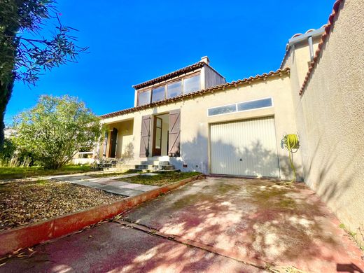 Villa in Lansargues, Hérault