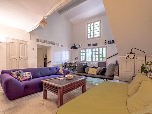 Casa de luxo - Pierrefeu-du-Var, Var