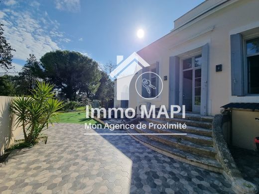 Apartment in Lattes, Hérault