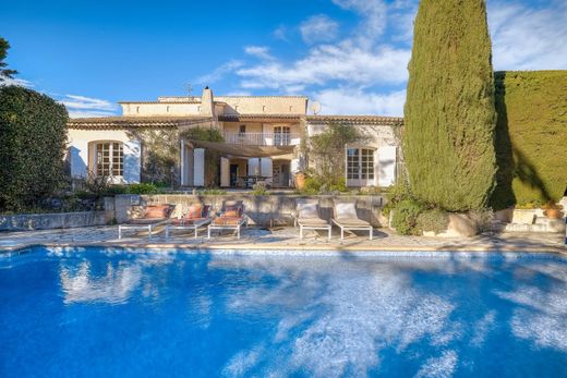 Villa in Mougins, Alpes-Maritimes