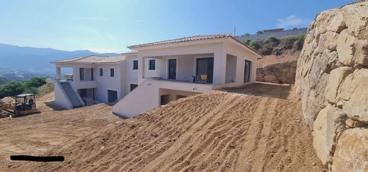 Villa à Afa, Corse-du-Sud
