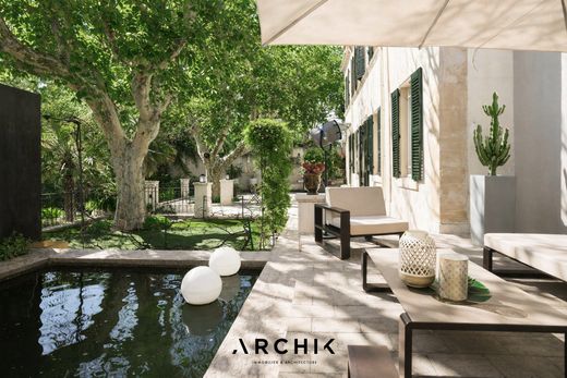 Luxury home in Marseille, Bouches-du-Rhône