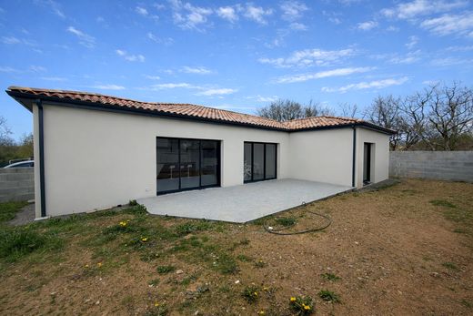 Luxury home in Talmont-Saint-Hilaire, Vendée
