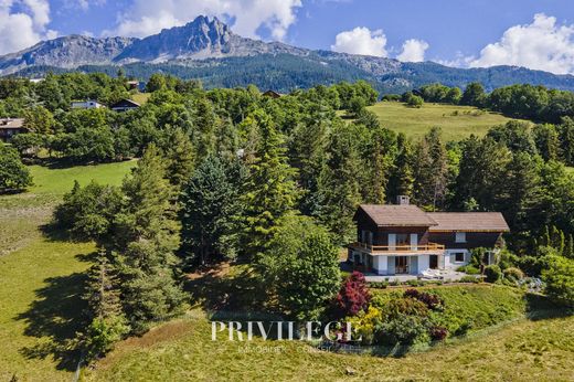 Maison de luxe à Prunières, Hautes-Alpes