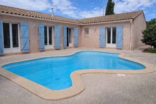 Luxury home in Marsillargues, Hérault