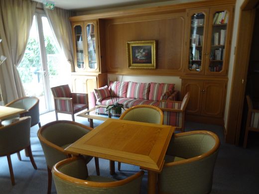 Квартира, Boulogne-Billancourt, Hauts-de-Seine