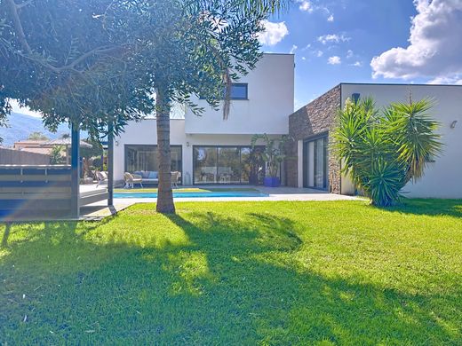 ﻓﻴﻼ ﻓﻲ Sorède, Pyrénées-Orientales