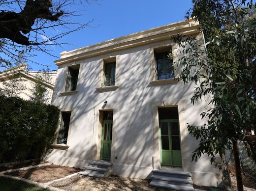 Villa in Montpellier, Hérault