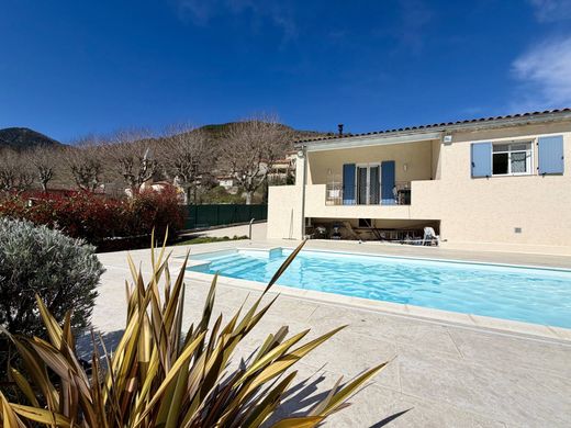Luxury home in Moulinet, Alpes-Maritimes