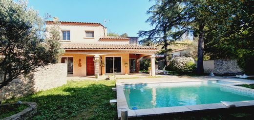 Casa de luxo - Nîmes, Gard