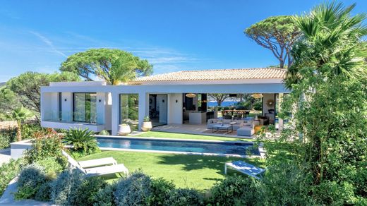 Вилла, Sainte-Maxime, Var