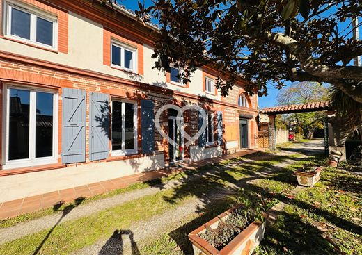 Maison de luxe à Toulouse, Haute-Garonne