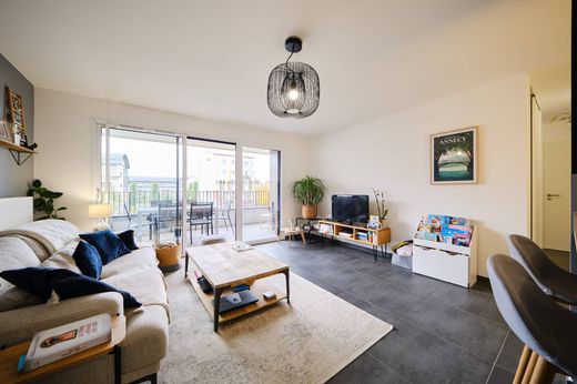 Piso / Apartamento en Annecy-le-Vieux, Alta Saboya