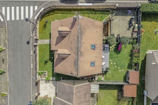 Maison de luxe à Montfort-l'Amaury, Yvelines