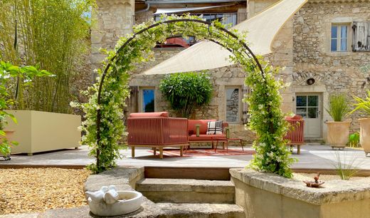 ‏וילה ב  Goudargues, Gard