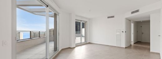 Apartament w Beausoleil, Alpes-Maritimes