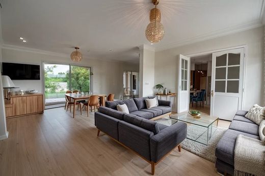 Luxe woning in La Riche, Indre-et-Loire