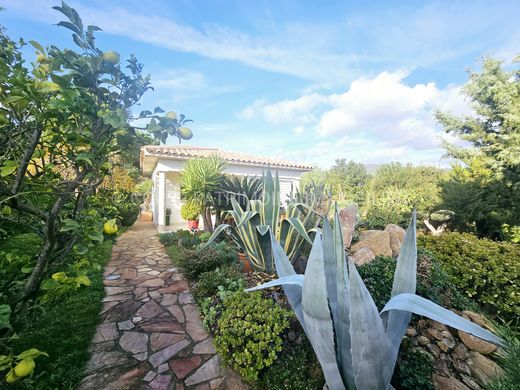 Casa di lusso a Solaro, Corsica settentrionale