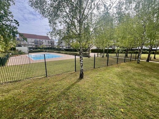 Apartment in Dijon, Cote d'Or