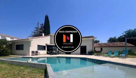 Villa in Boisseron, Hérault