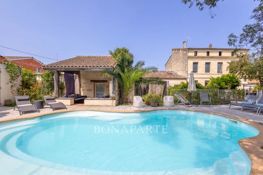 Maison de luxe à Pauillac, Gironde