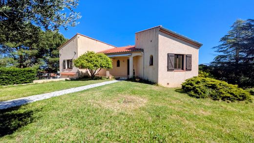 Casa di lusso a Sorède, Pirenei Orientali