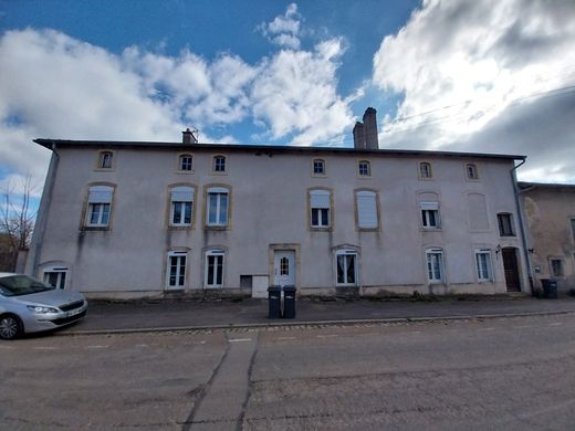 Luxury home in Solgne, Moselle