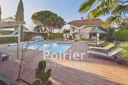 Luxury home in Marin, Haute-Savoie