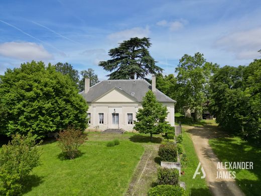 Maison de luxe à Lauzun, Lot-et-Garonne