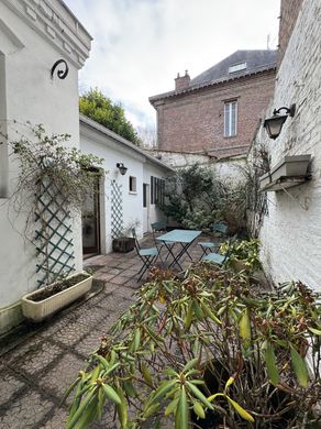 Элитный дом, Амьен, Somme