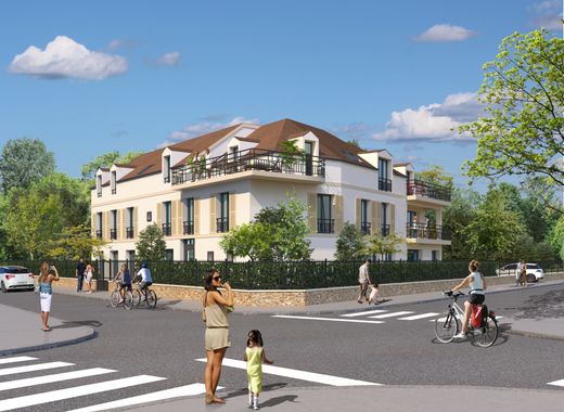 ﺷﻘﺔ ﻓﻲ Le Pecq, Yvelines