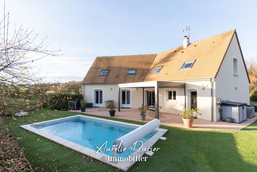 Luxury home in Montrichard, Loir-et-Cher