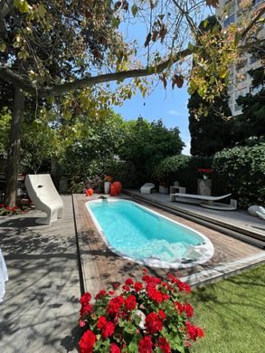 Villa en Mónaco