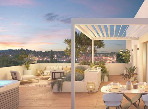 Appartement in Montpellier, Hérault