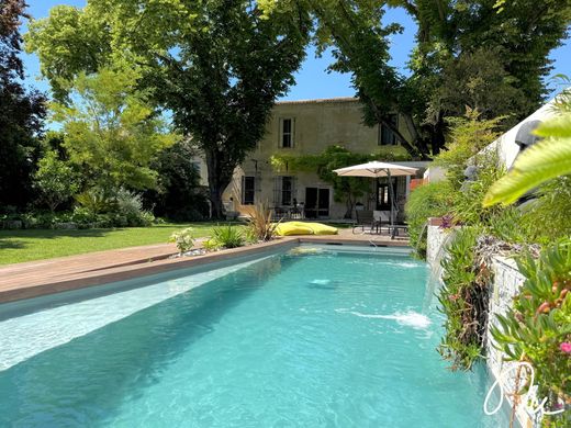 Luxury home in Gigean, Hérault